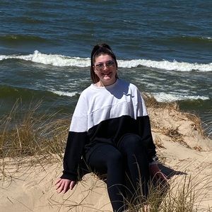 Meet your Posher, Madison